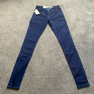 New Barbell Apparel Women’s Skinny Jeans 26 Long